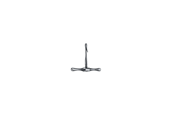 Gigli Wire Handle